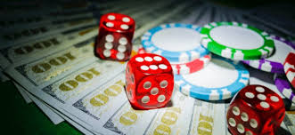 Вход на официальный сайт Casino New Retro