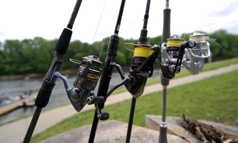Photo of Как выбрать правильную удочку