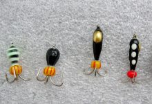 Photo of Ловля рыбы на мормышку: секреты