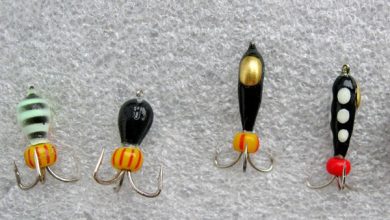 Photo of Ловля рыбы на мормышку: секреты