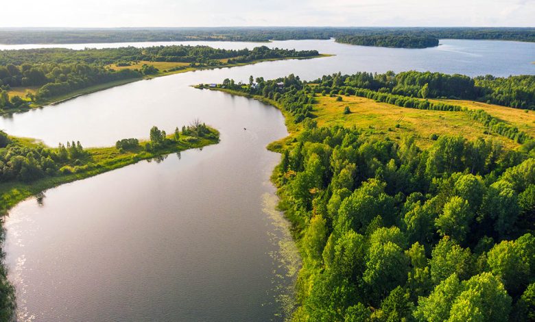Photo of Лучшие места для рыбалки на водоеме