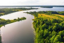 Photo of Лучшие места для рыбалки в озере