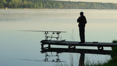 Photo of Лучшие места для рыбалки