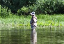 Photo of Благоустройство рыболовных мест