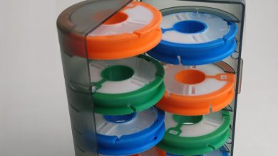 Photo of Топ снастей для рыбалки