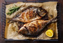 Photo of Лучшие рецепты рыбных блюд