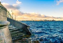 Photo of Рыбалка на троллинг в море