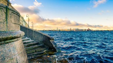 Photo of Рыбалка на троллинг в море