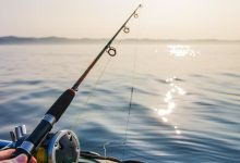 Photo of Польза рыбалки для здоровья
