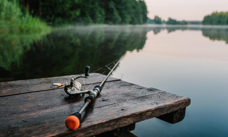 Photo of Рыбалка на морского окуня