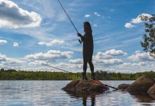 Photo of Путешествие на рыбалку: как подготовиться