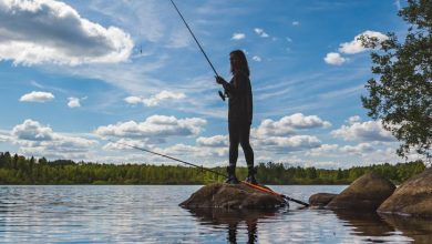 Photo of Снасти и снаряжение для рыбалки