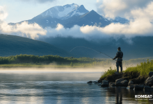 Photo of Лучшие места для рыбалки