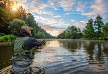 Photo of Как выбрать правильную удочку