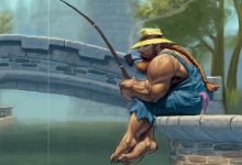 Photo of Как привлечь рыбу к удочке