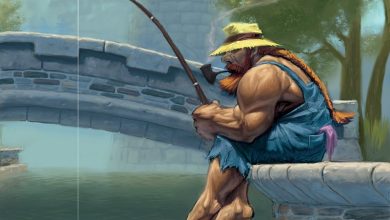 Photo of Как привлечь рыбу к удочке