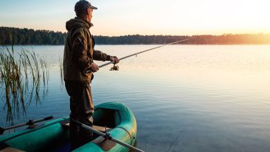 Photo of Правила этикета на рыбалке