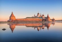 Photo of Тайные места для рыбалки