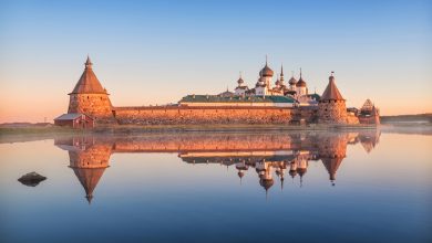 Photo of Тайные места для рыбалки