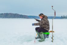 Photo of Как выбрать правильную наживку