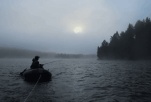 Photo of 10 советов по выбору правильного места для рыбалки