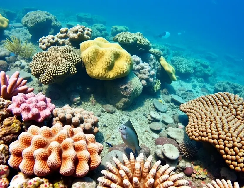 Уникальные возможности coral travel туры предлагают для путешественников