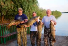 Photo of Лучшие места для рыбной ловли в вашем регионе