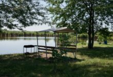 Photo of Отдых на свежем воздухе: лучшие места для рыбалки