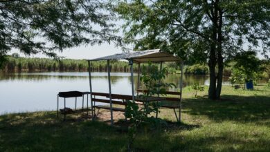 Photo of Отдых на свежем воздухе: лучшие места для рыбалки