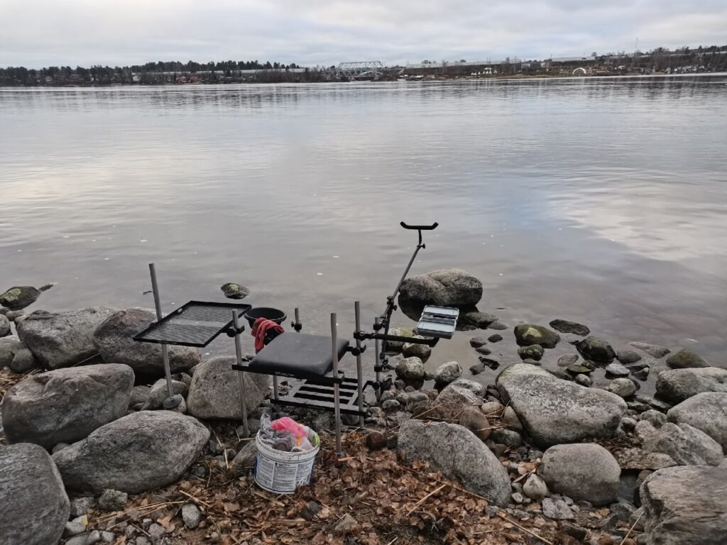 Фото 24 — Как выбрать правильное время для рыбалки