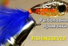 Photo of Идеальное место для рыбной ловли в лесном массиве