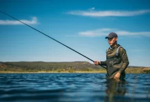 Photo of Приключения на воде: идеальное место для рыбной ловли