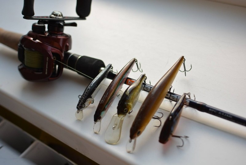 Фото 23 — 7 советов по выбору правильного мормышного удилища