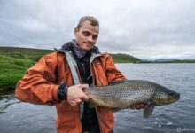 Photo of Ловля трофейной рыбы в живописных местах